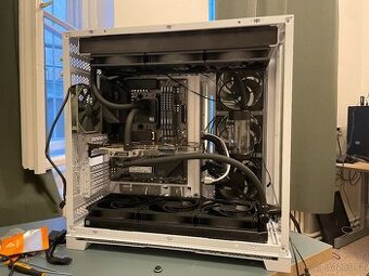 Lian-li o11 dynamic evo xl - 1