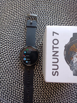 Suunto 7