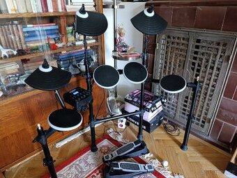 Elektr bicí, Alesis DM lite kit