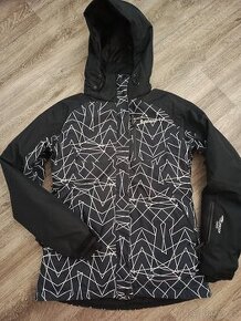 Dívčí / dámská lyžařská bunda