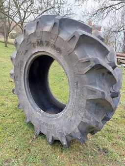 Pneu Trelleborg 380/70 R 20 - 1