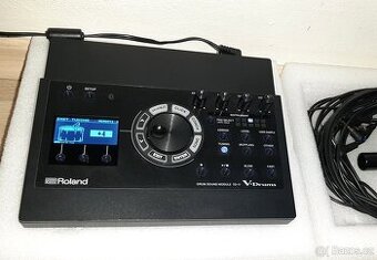 Prodám modul Roland TD-17 V- Drums