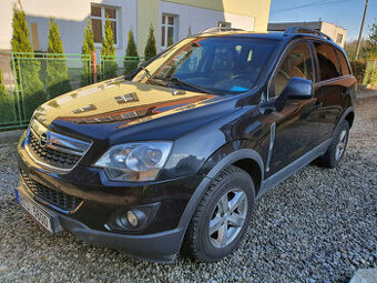 Opel Antara 2.2 CDTI 4x4