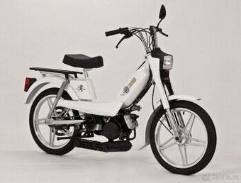 Peugeot Vogue.