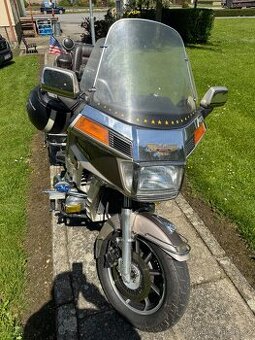 Honda Goldwing 1200 Aspencade -