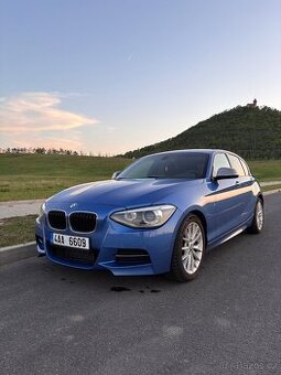 BMW F20 M135i xDrive