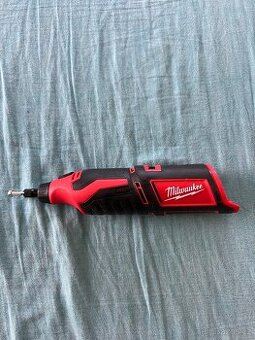 Milwaukee M12 Rotary Tool Nova Rotační bruska na Prodej