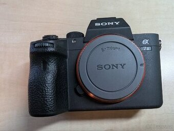 Sony a7iii