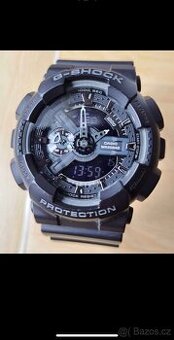 G-shock GA-110-1BER