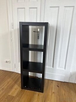 Skříňka ala Ikea Kalax 3x1 za odvoz