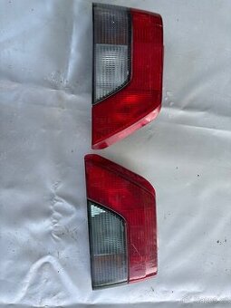 Světla peugeot 309 gti