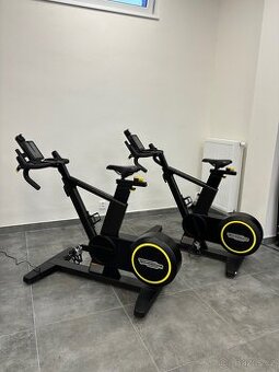 Technogym skillbike - stacionární kolo - 1