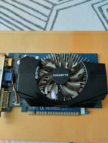 Grafika karta 1GB - 1
