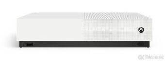 Xbox one s 1TB