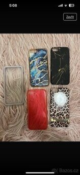 Obal Iphone 8