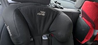 Britax Römer autosedačka