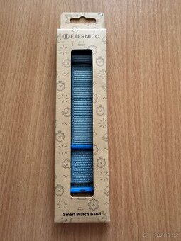 Řemínek Apple Watch Eternico