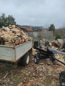 Traktor