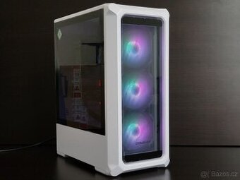 HERNÍ PC INTEL I5//32GB//RTX2070 + Monitor ZDARMA