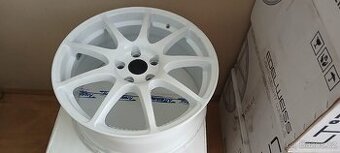 Litá kola EVO CORSE 18", 5x114,3