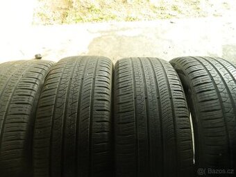 235/50 r20 104w 4ks Pirelli letní(celoroční)