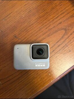 Gopro hero 7 white