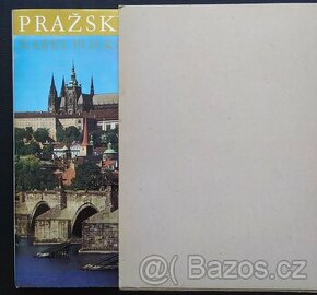 Pražský hrad - Karla Plicky