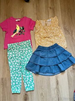 Letní set 98/104