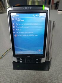acer n300 handheld