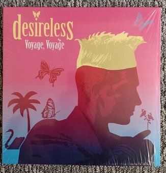 LP / desireless