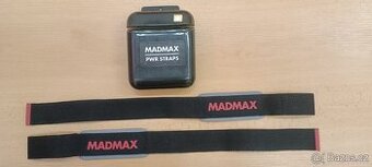 Trhacky Mad Max, nove - 1