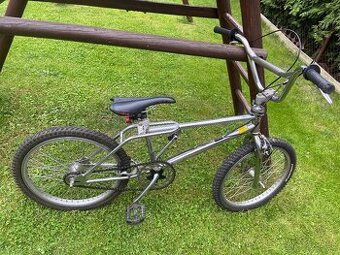 Kolo styl BMX - 1