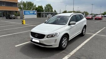 Volvo XC 60 2016 Automat D5