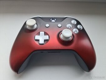 Originální bezdrátový ovladač xbox one