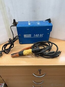 Prodam svarecku GUDE 140GC - 1