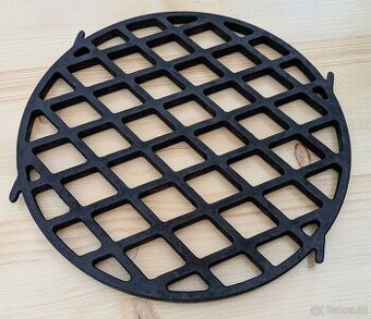 Weber litinový Sear Grate rošt pro Gourmet BBQ System