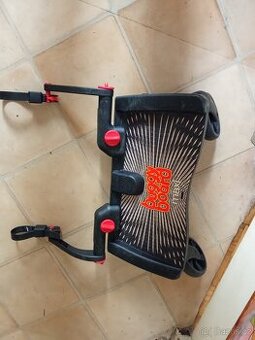 plošina ke kočárku Lascal Bugyboard maxi. - 1