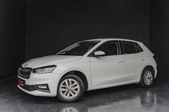 ŠKODA Fabia-1.OTSi-1.m-CZ-DPH-R15
