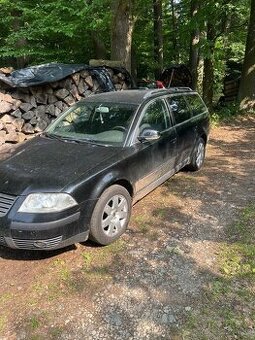 Passat B 5,5 1,9 tdi 96kw