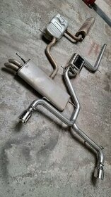 Vyfuk vw golf 7