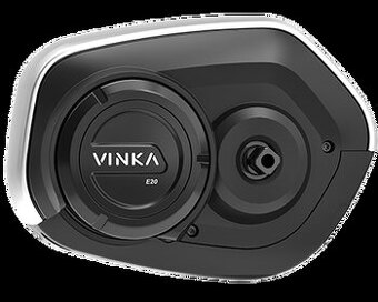 Odblokovani motoru Vinka - 1