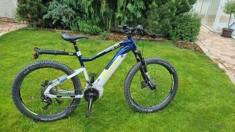 Haibike SDURO HardSeven Life 7.0