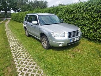 Subaru Forester SG 2.0 i ,116kw,LPG.Automat.2006.