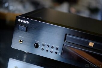 SONY - cdp - xb 720 qs - starsi cd prehravac
