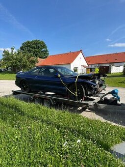 Náhradní díly Ford Probe + montáž