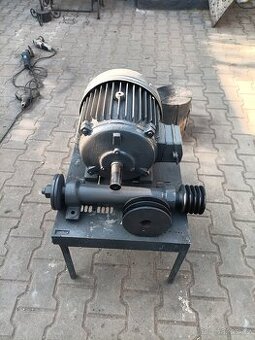Elektromotor