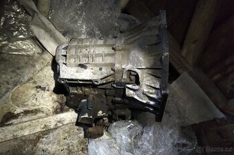 Převodovka pro Ford Focus I 1.8 66kW