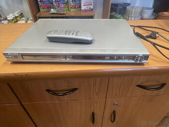 Philips DVP 720SA/02