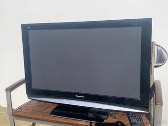 TV Panasonic VIERA HT-42PZ80E - 1