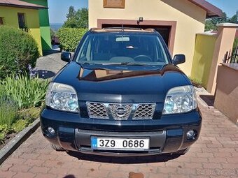 nissan xtrail